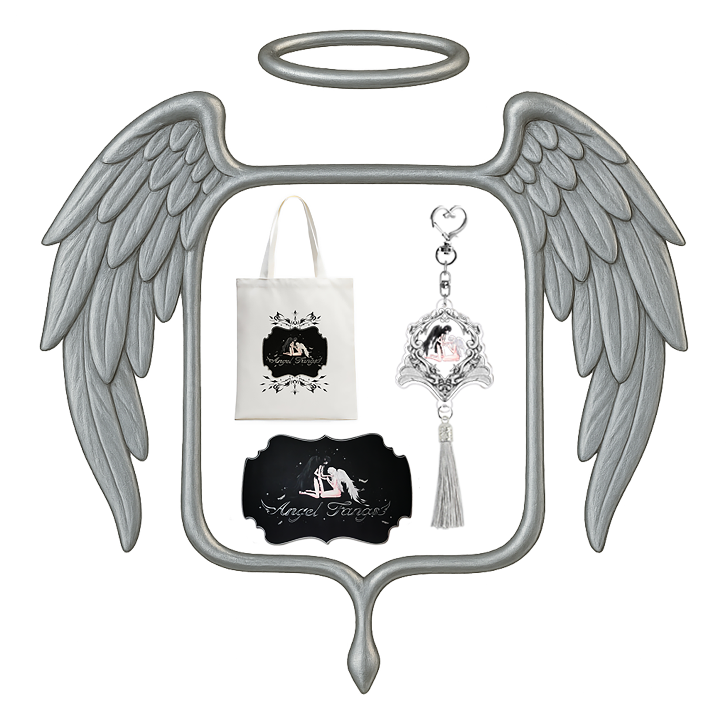 Store Merch