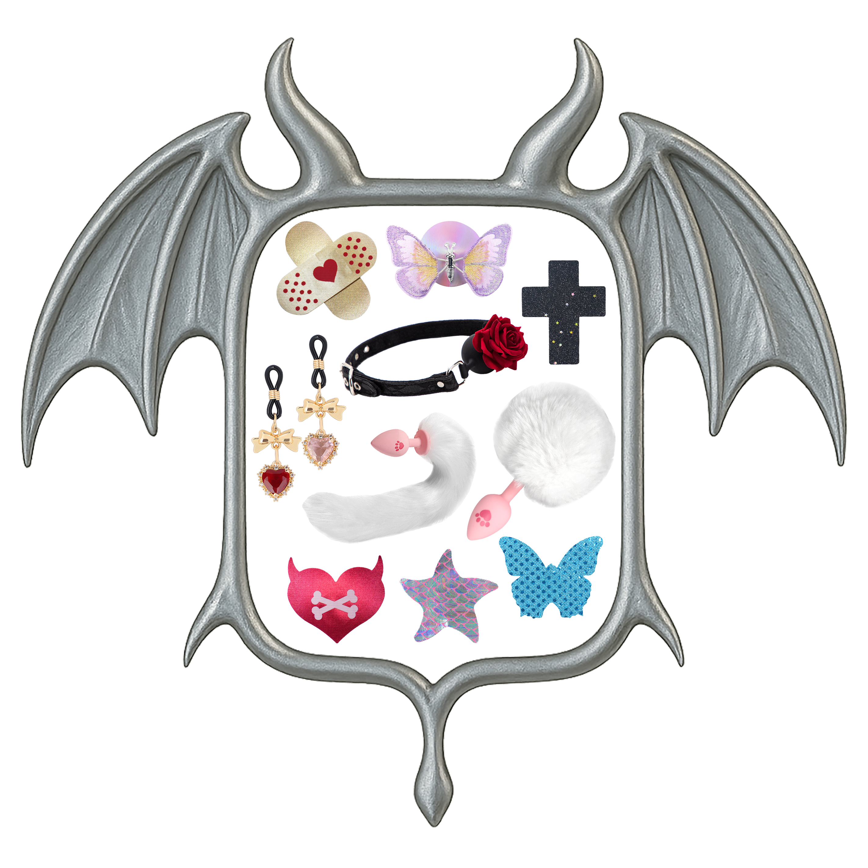Toys & Accessories
