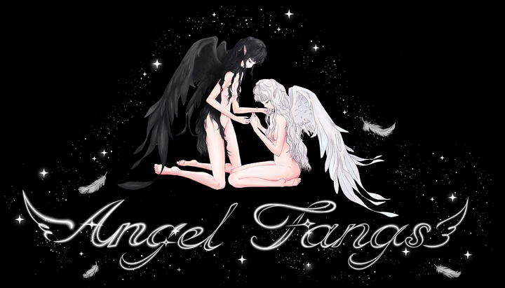 Angel Fangs